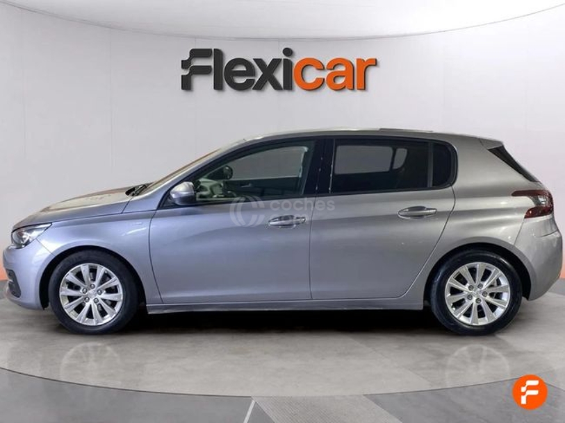 Foto del PEUGEOT 308 1.2 PureTech S&S Style 130