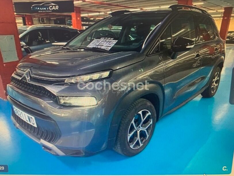 Foto del CITROEN C3 Aircross BlueHDi S&S Feel Pack 110