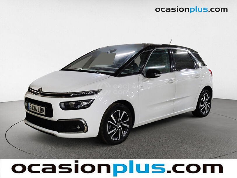 Foto del CITROEN C4 Spacetourer 1.5BlueHDI S&S Origins 130