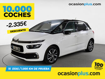 Imagen de CITROEN C4 Spacetourer 1.5BlueHDI S&S Origins 130