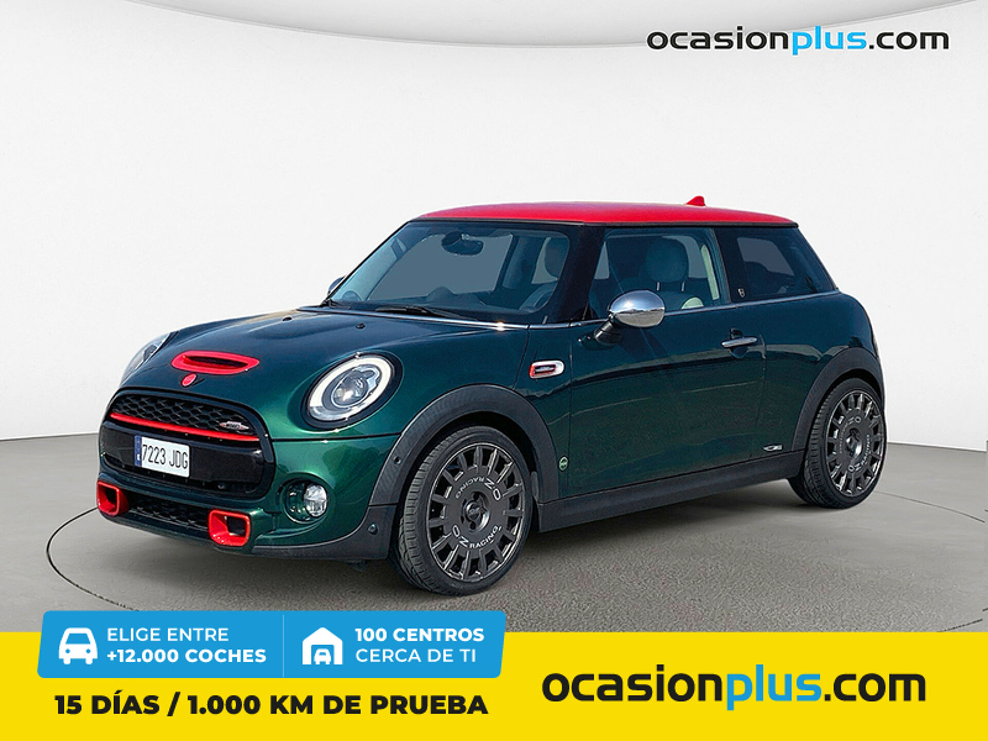 Imagen de MINI Mini
