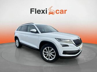 Imagen de SKODA Kodiaq 2.0TDI AB tech Style 4x4 110kW