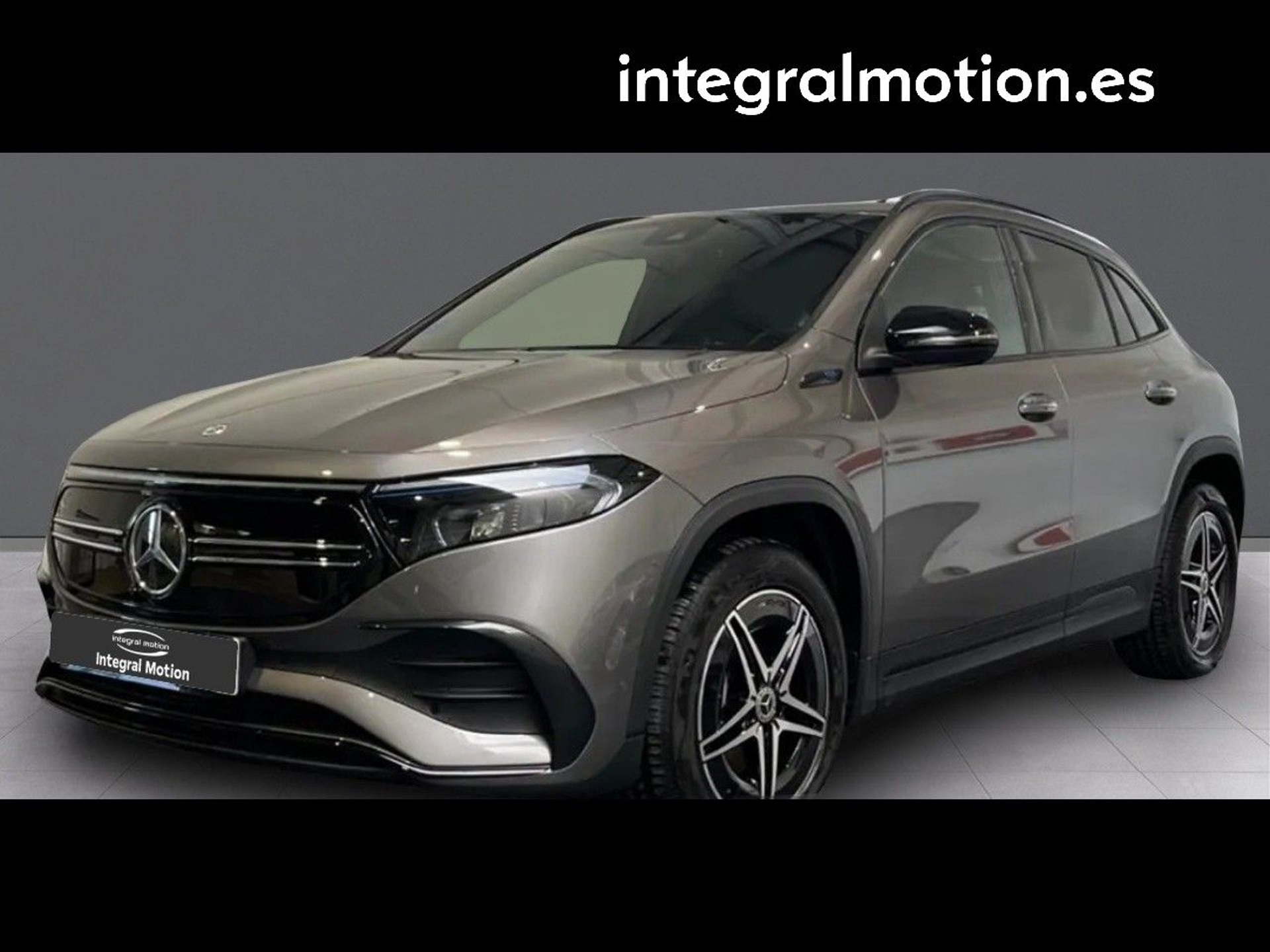 Imagen de MERCEDES EQA