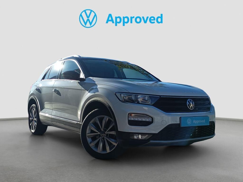 Foto del VOLKSWAGEN T-Roc 1.5 TSI Advance DSG7