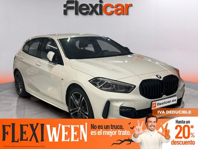 BMW Serie 1 (118i) en Baleares