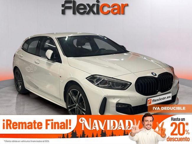 BMW Serie 1 (118i) en Baleares