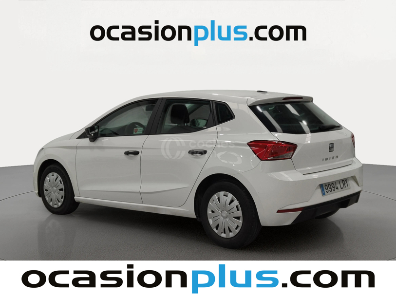 Foto del SEAT Ibiza 1.0 MPI Evo S&S Reference 80