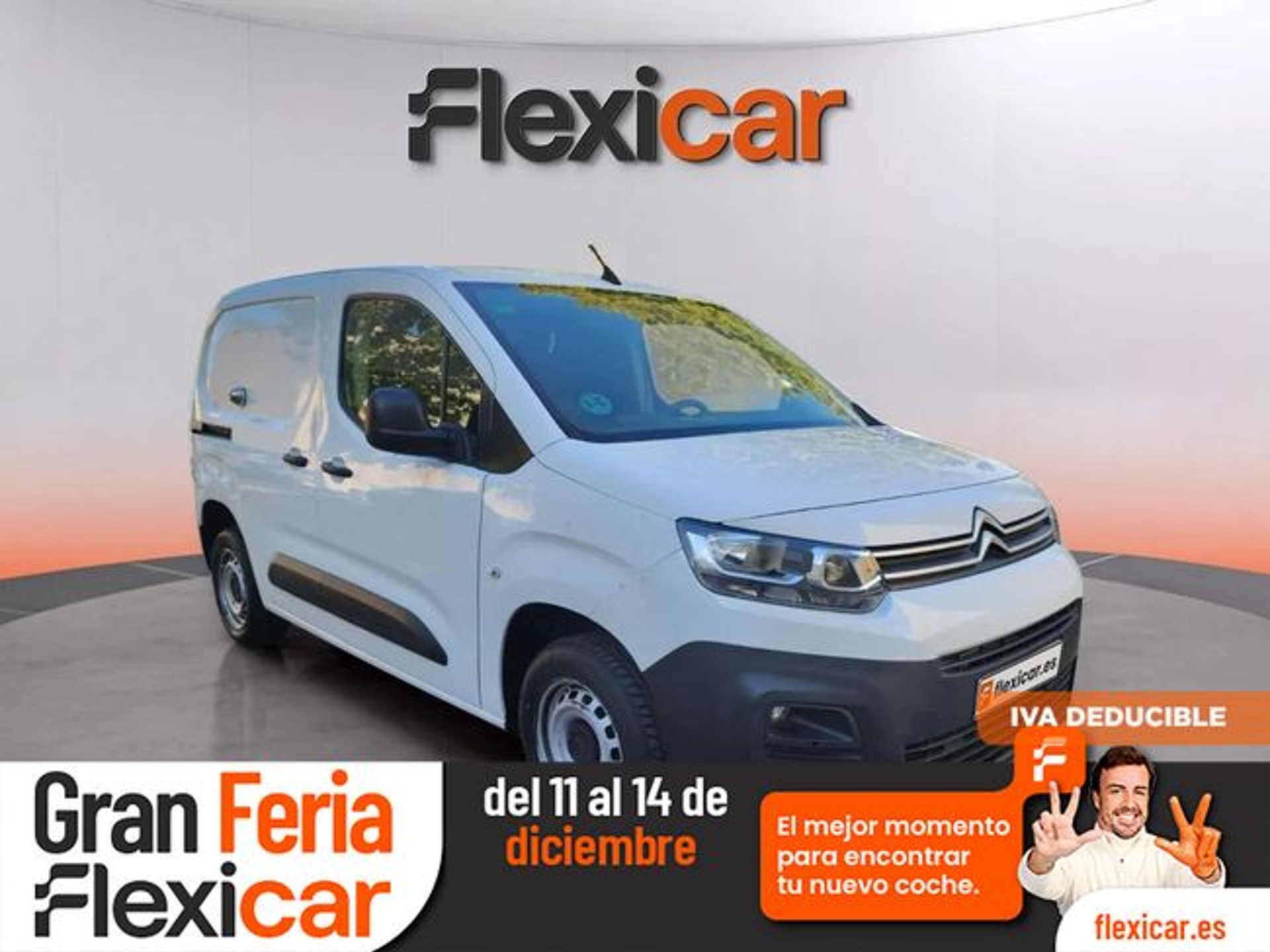 Imagen de CITROEN Berlingo