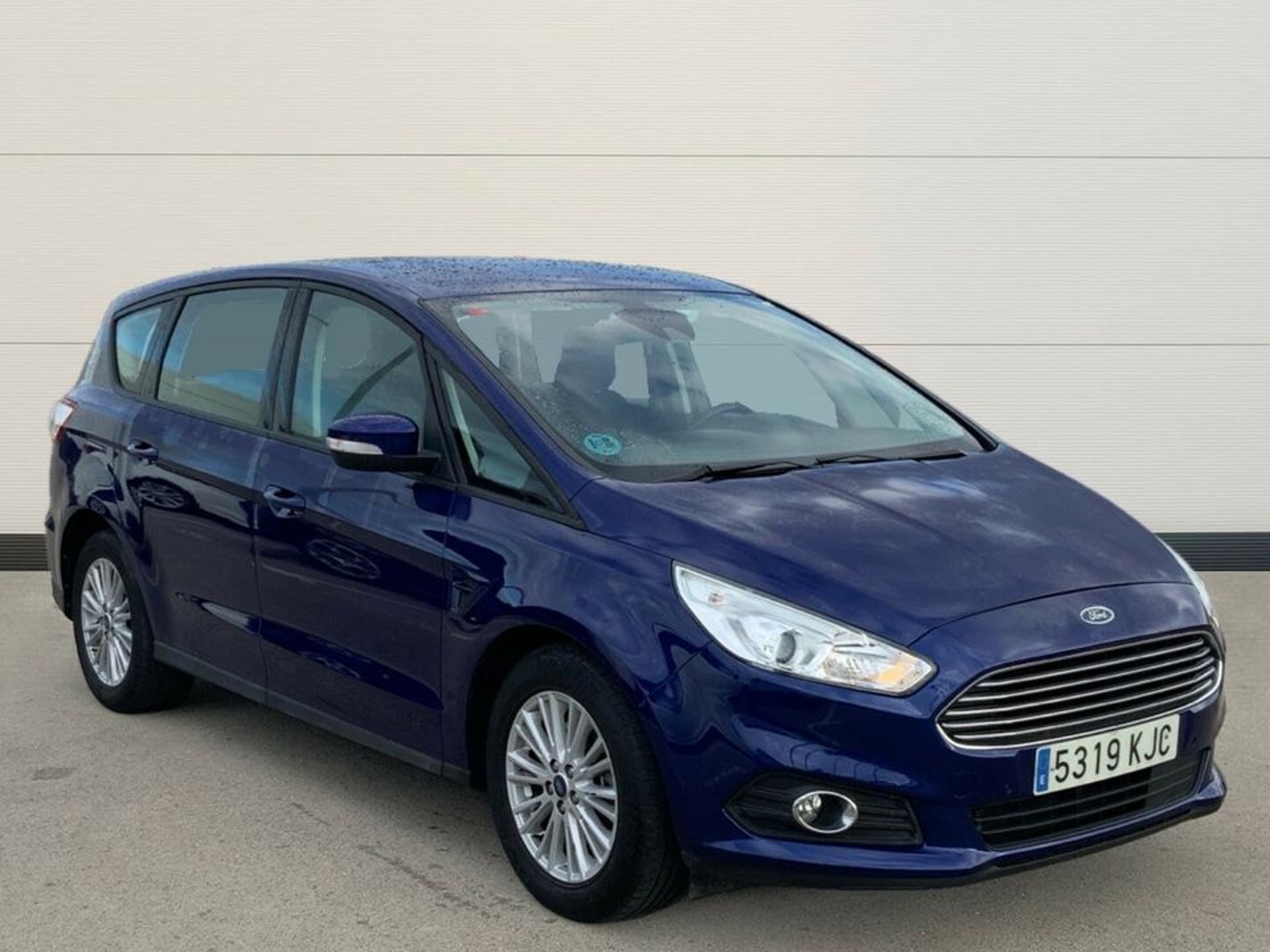 Imagen de FORD S-Max