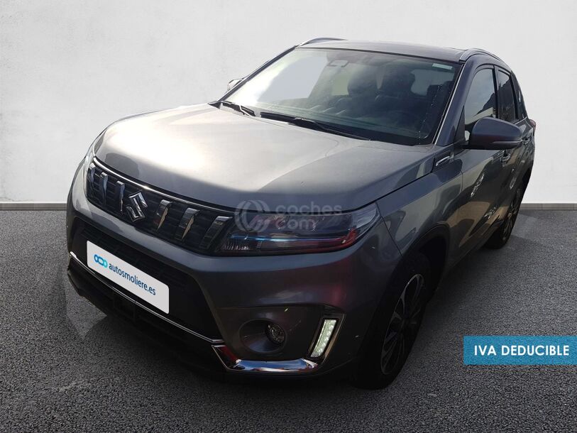 Foto del SUZUKI Vitara 1.5L GLX Strong Hybrid 2WD