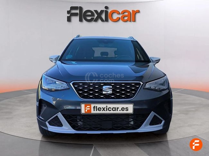 Foto del SEAT Arona 1.0 TSI S&S Xperience DSG7 110