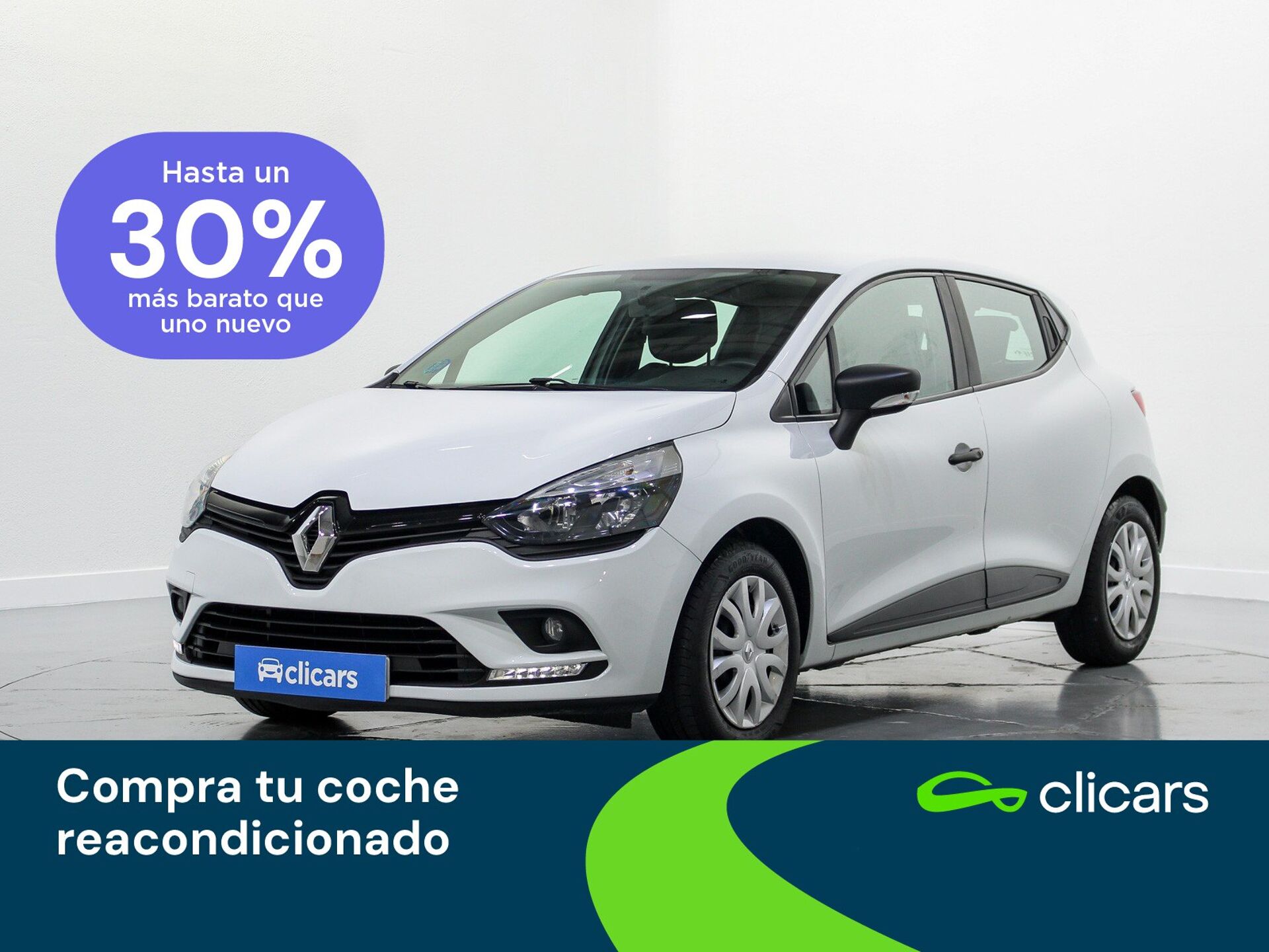 Imagen de RENAULT Clio