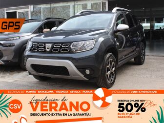 Imagen de DACIA Duster 1.0 TCE Prestige 4x2 67kW