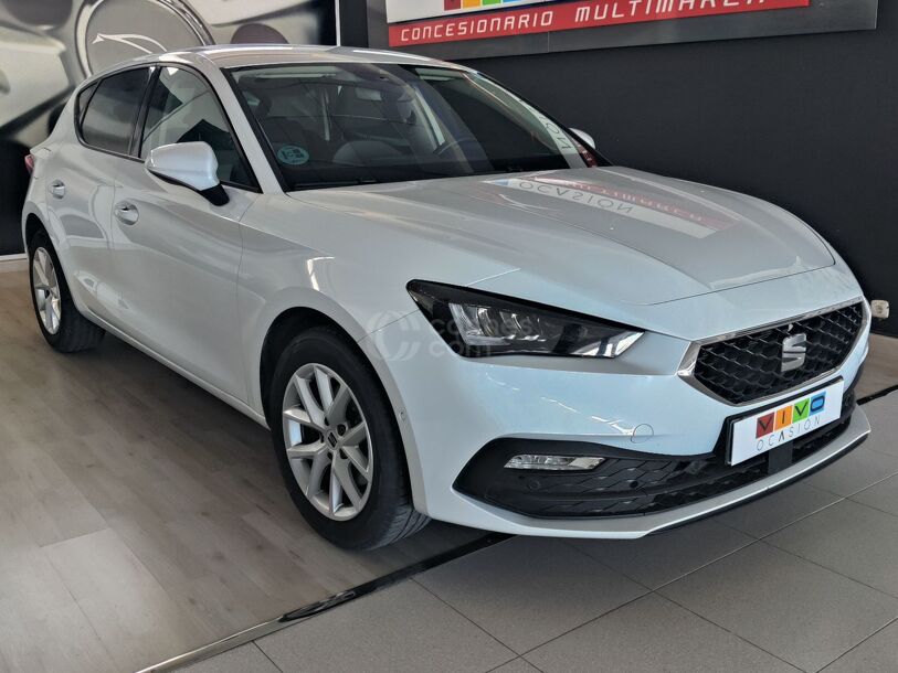 Foto del SEAT León 2.0TDI CR S&S Style XS DSG-7 150