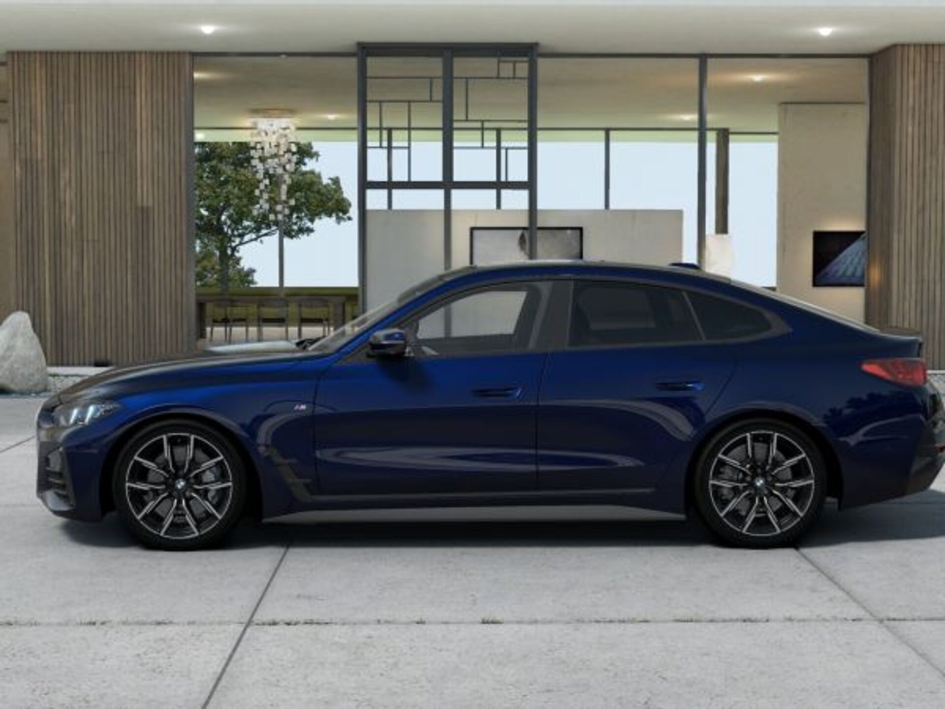 Imagen 2 de BMW Serie 4