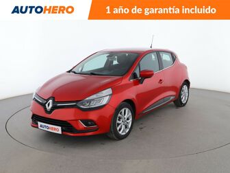 Imagen de RENAULT Clio 1.2 TCe Energy Zen 87kW