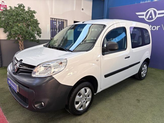 Foto del RENAULT Kangoo Combi 1.5dCi En. Profesional N1 66kW