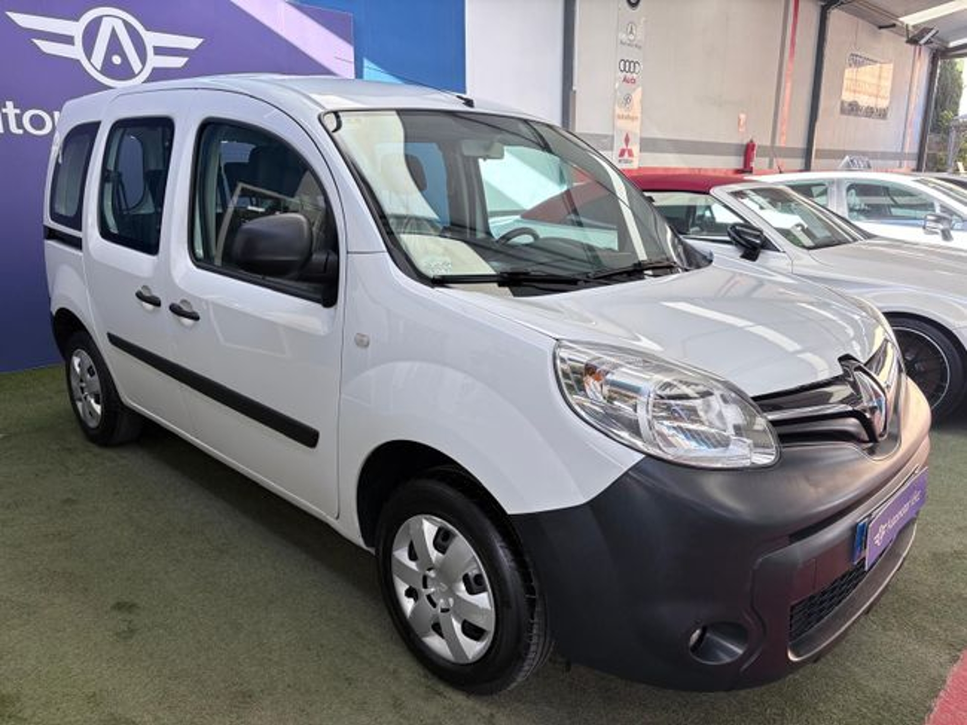 Imagen de RENAULT Kangoo