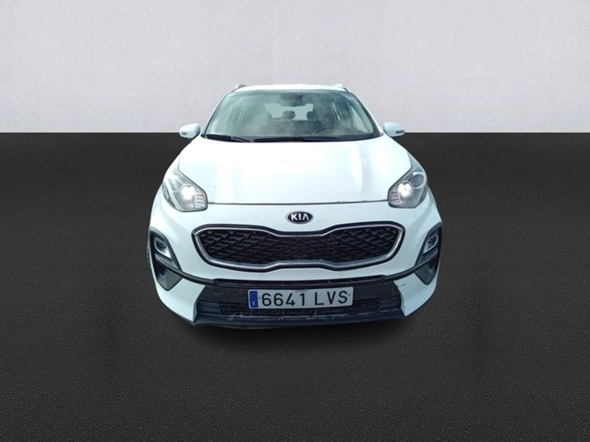Imagen 2 de KIA Sportage