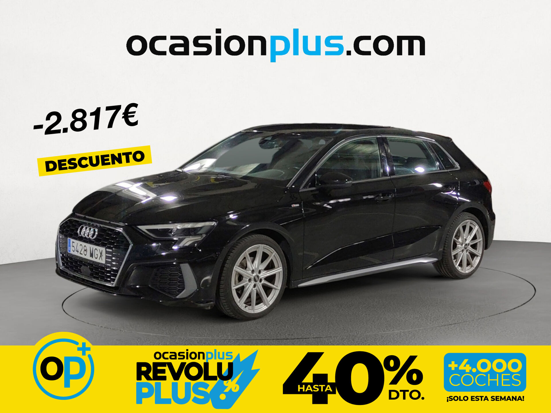 Imagen 1 de AUDI Q3