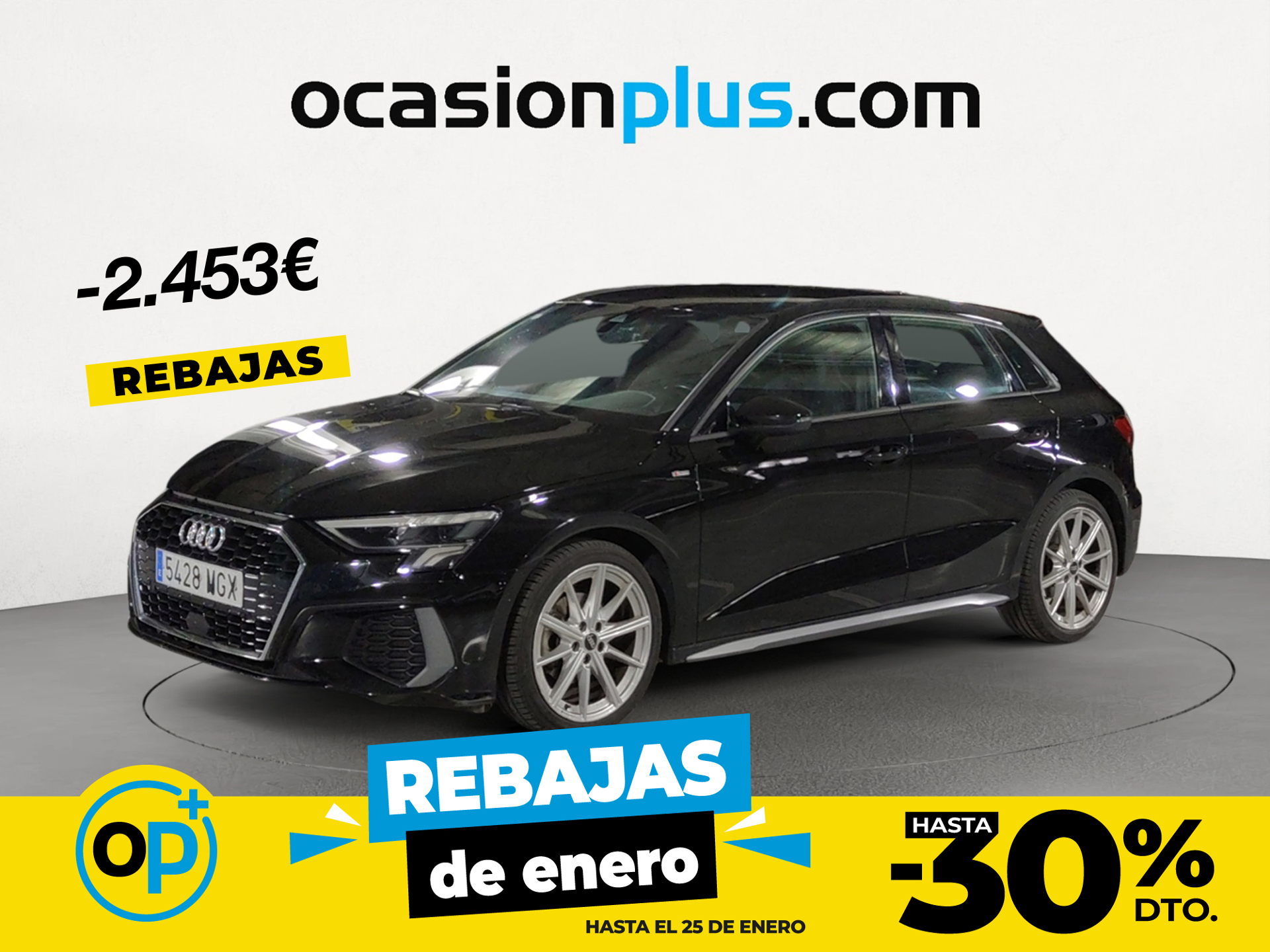 Imagen de AUDI A3