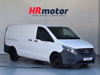 Imagen de MERCEDES Vito Mixto 111CDI Compacta