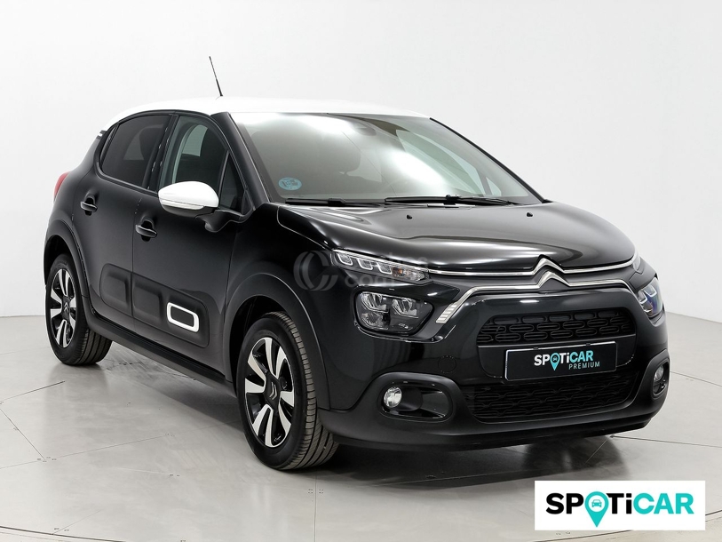 Foto del CITROEN C3 1.2 PureTech S&S Plus 83