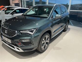 Imagen de SEAT Ateca 1.5 EcoTSI S&S X-Perience XM DSG