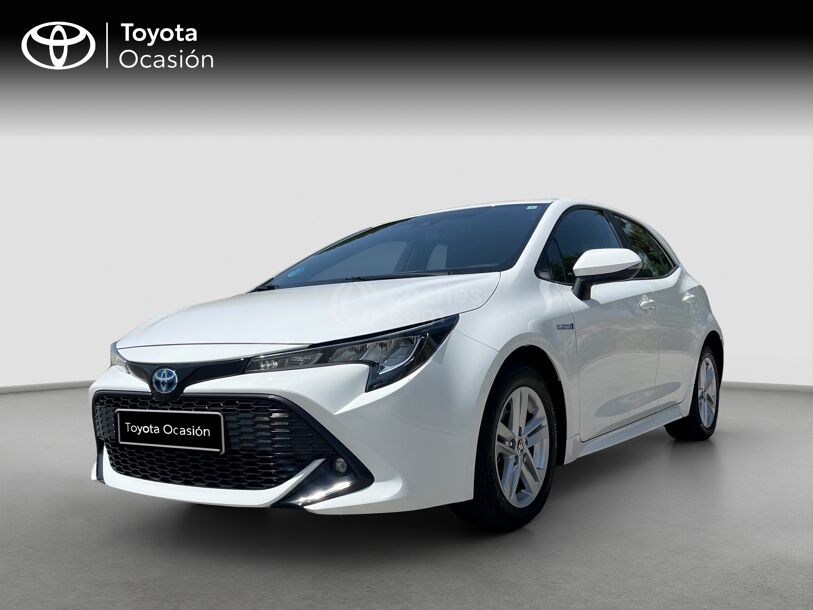 Foto del TOYOTA Corolla 125H Active Tech