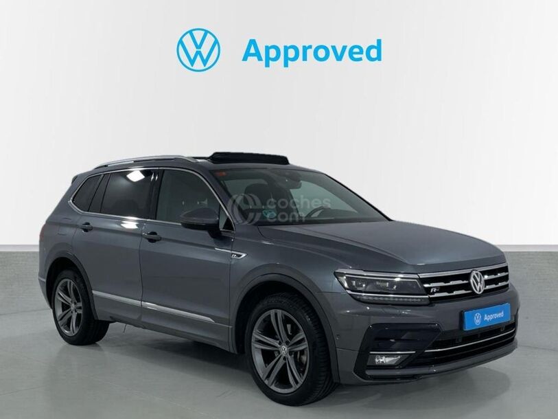 Foto del VOLKSWAGEN Tiguan Allspace 2.0TDI Life 4Motion DSG 110kW