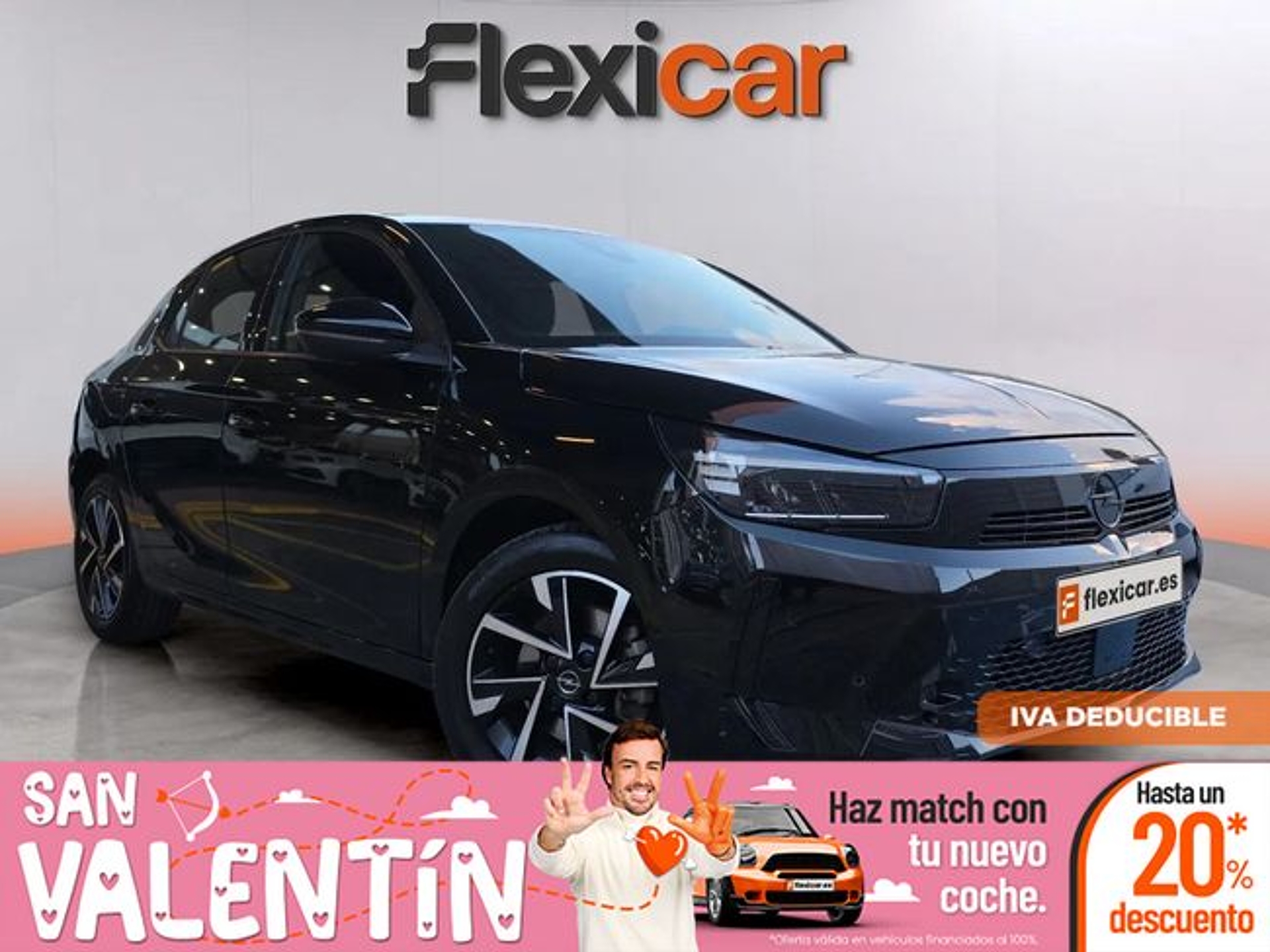 Imagen de OPEL Corsa