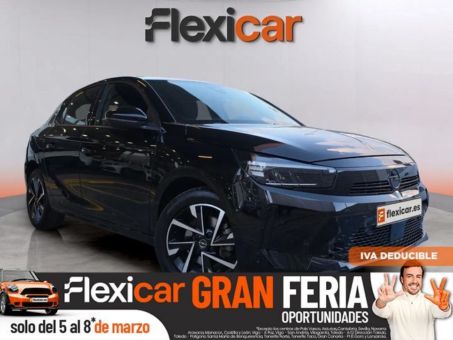 Foto del OPEL Corsa 1.2T XHL S-S GS 100