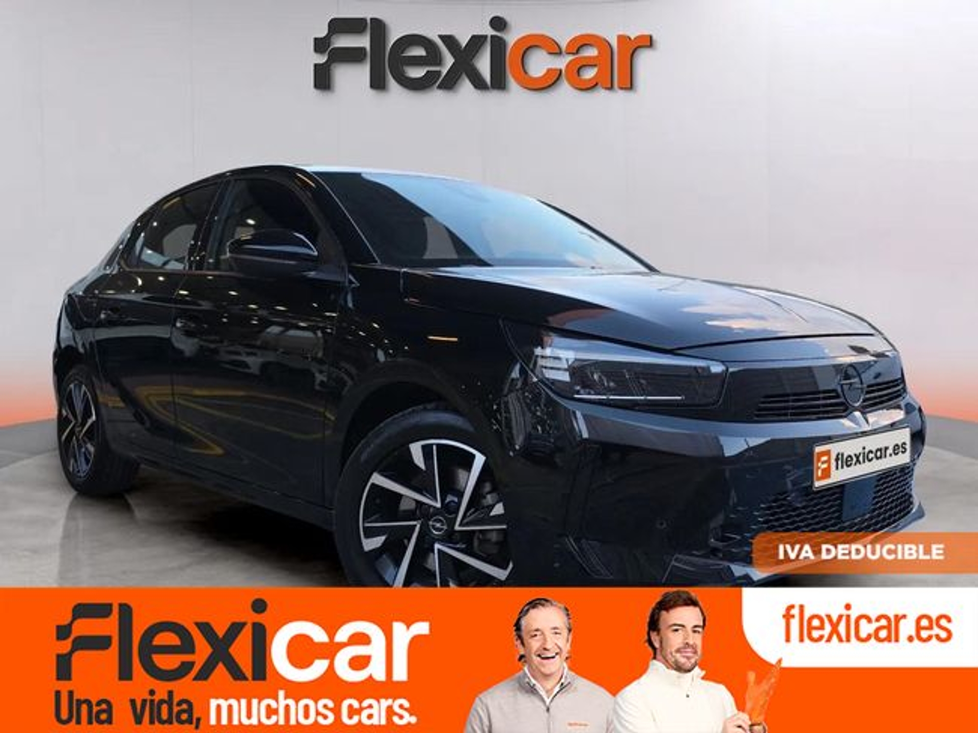 Imagen de OPEL Corsa