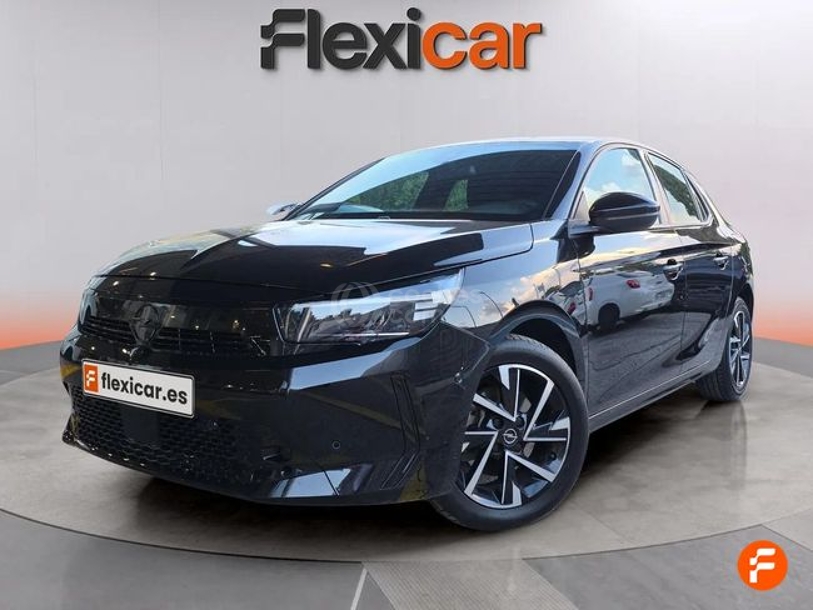 Foto del OPEL Corsa 1.2T XHL S-S GS 100