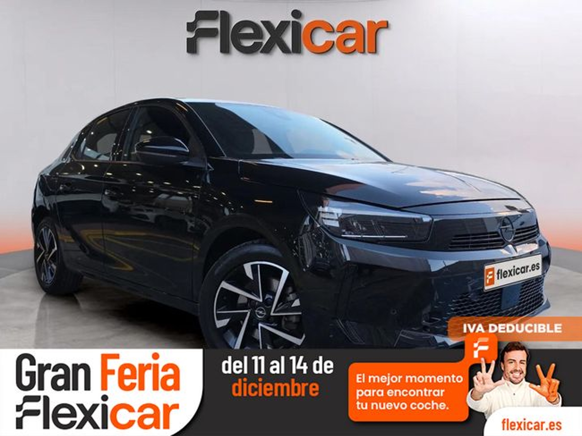 Imagen de OPEL Corsa