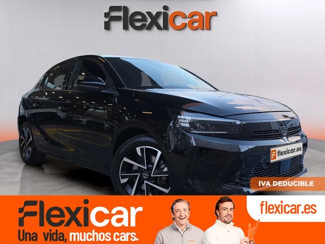 OPEL Corsa (1.2T XHL 74kW (100CV) GS) en Tarragona