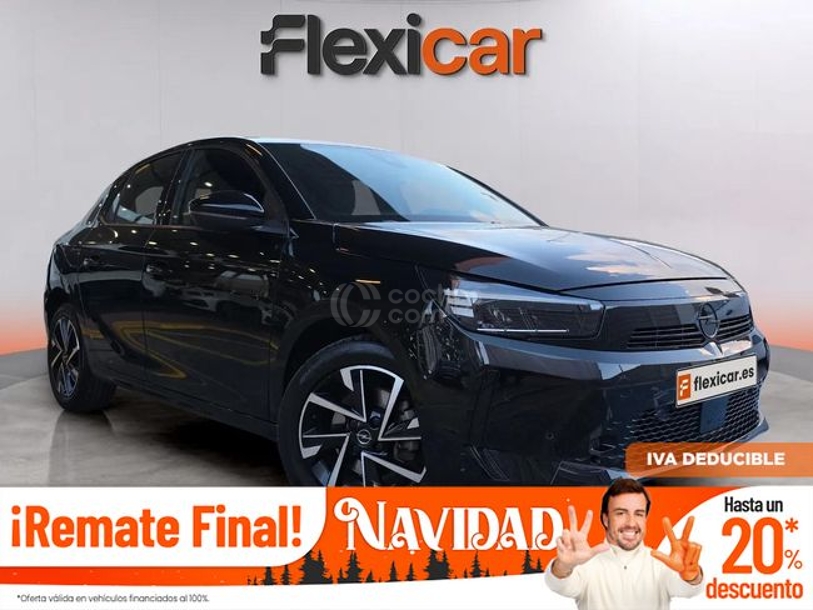 Foto del OPEL Corsa 1.2T XHL S-S GS 100