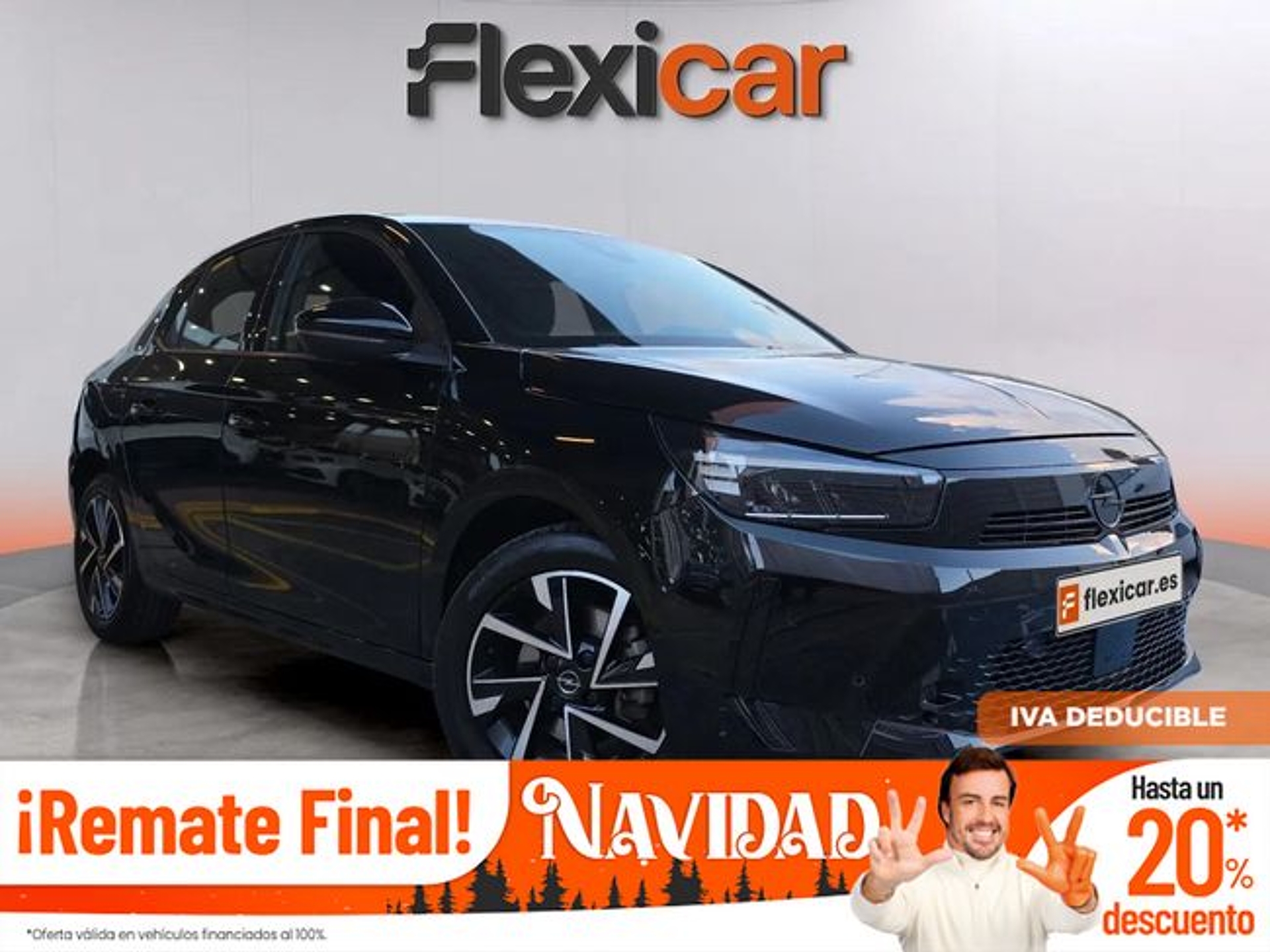 Imagen de OPEL Corsa