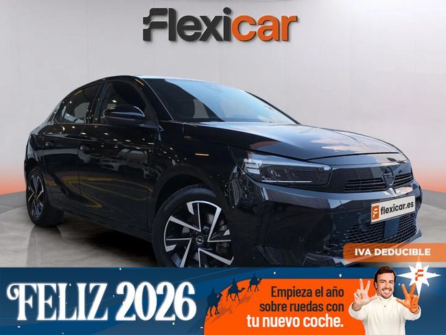 OPEL Corsa (1.2T XHL 74kW (100CV) GS) en Tarragona