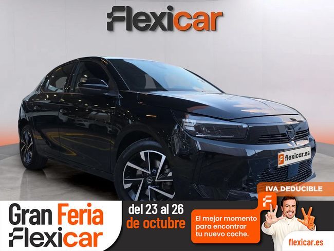 OPEL Corsa (1.2T XHL 74kW (100CV) GS) en Tarragona