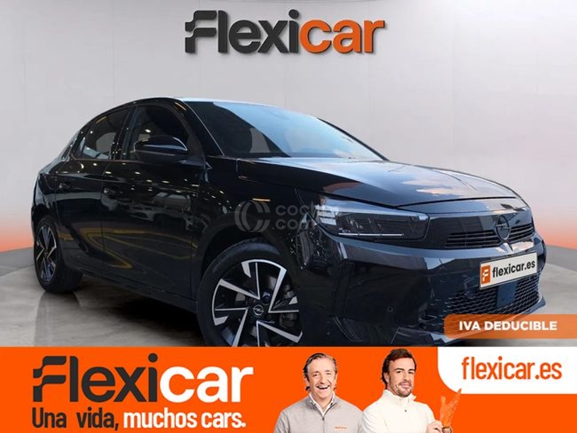 Foto del OPEL Corsa 1.2T XHL S-S GS 100