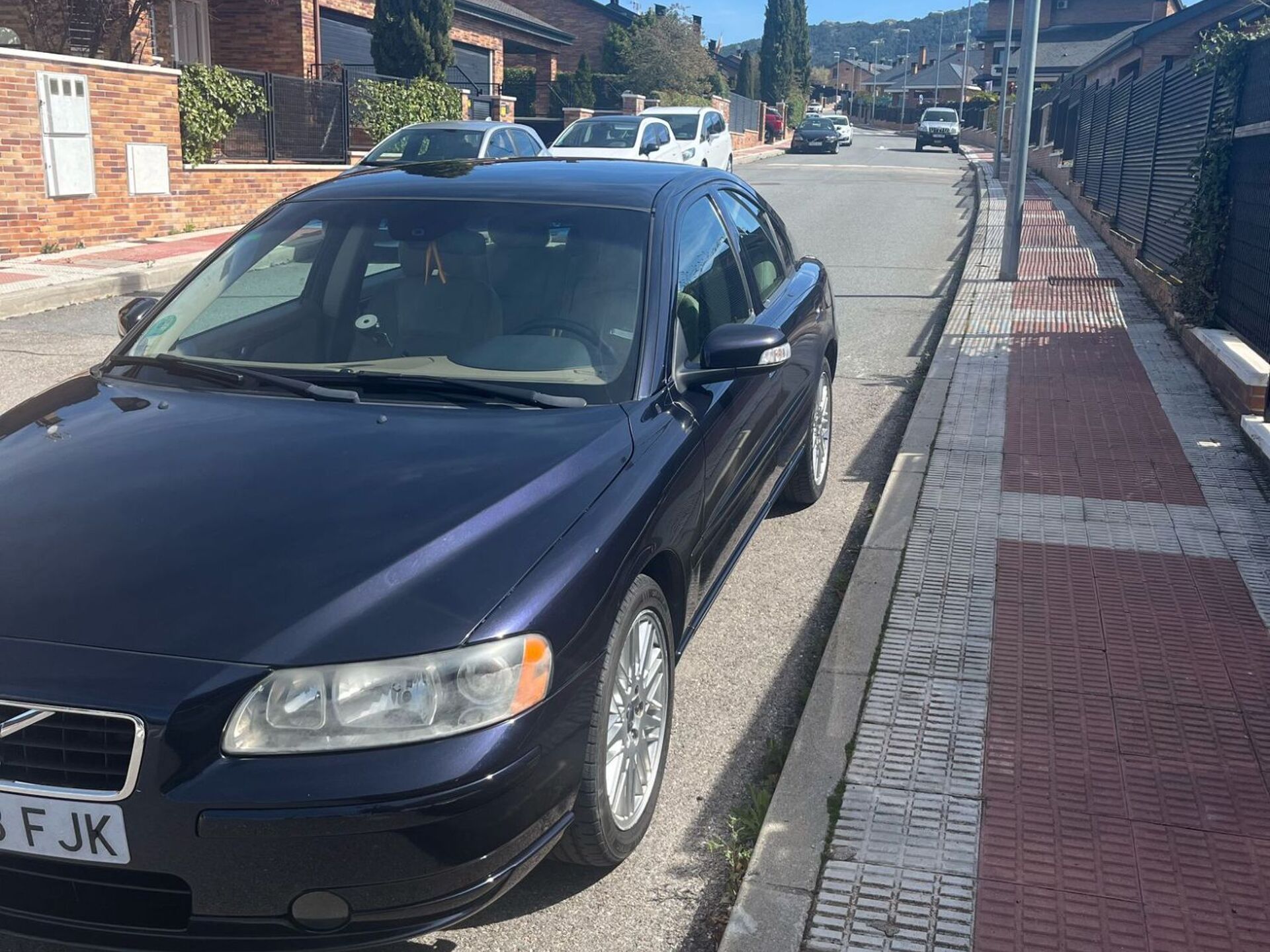 Imagen 3 de VOLVO S60