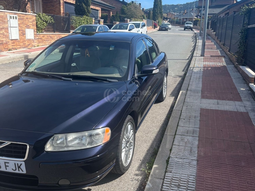 Foto del VOLVO S60 2.5 T Momentum