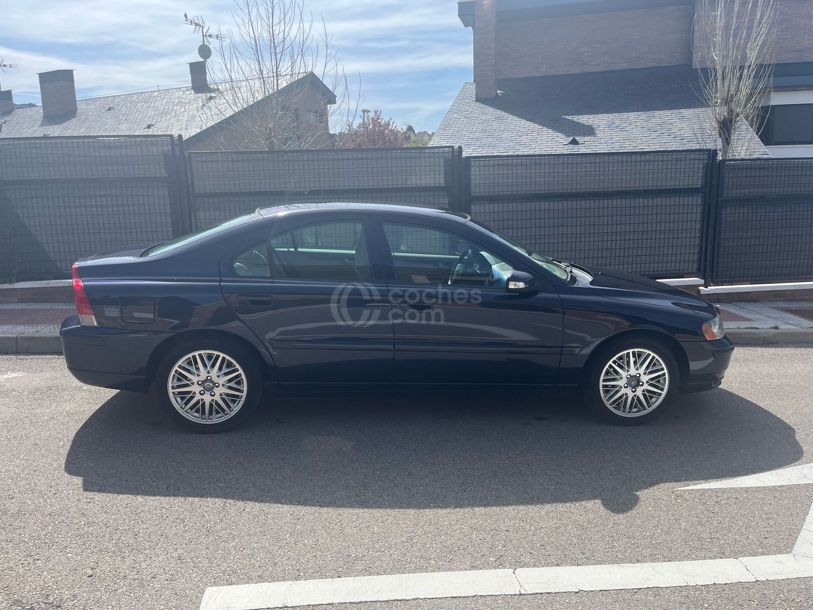 Foto del VOLVO S60 2.5 T Momentum