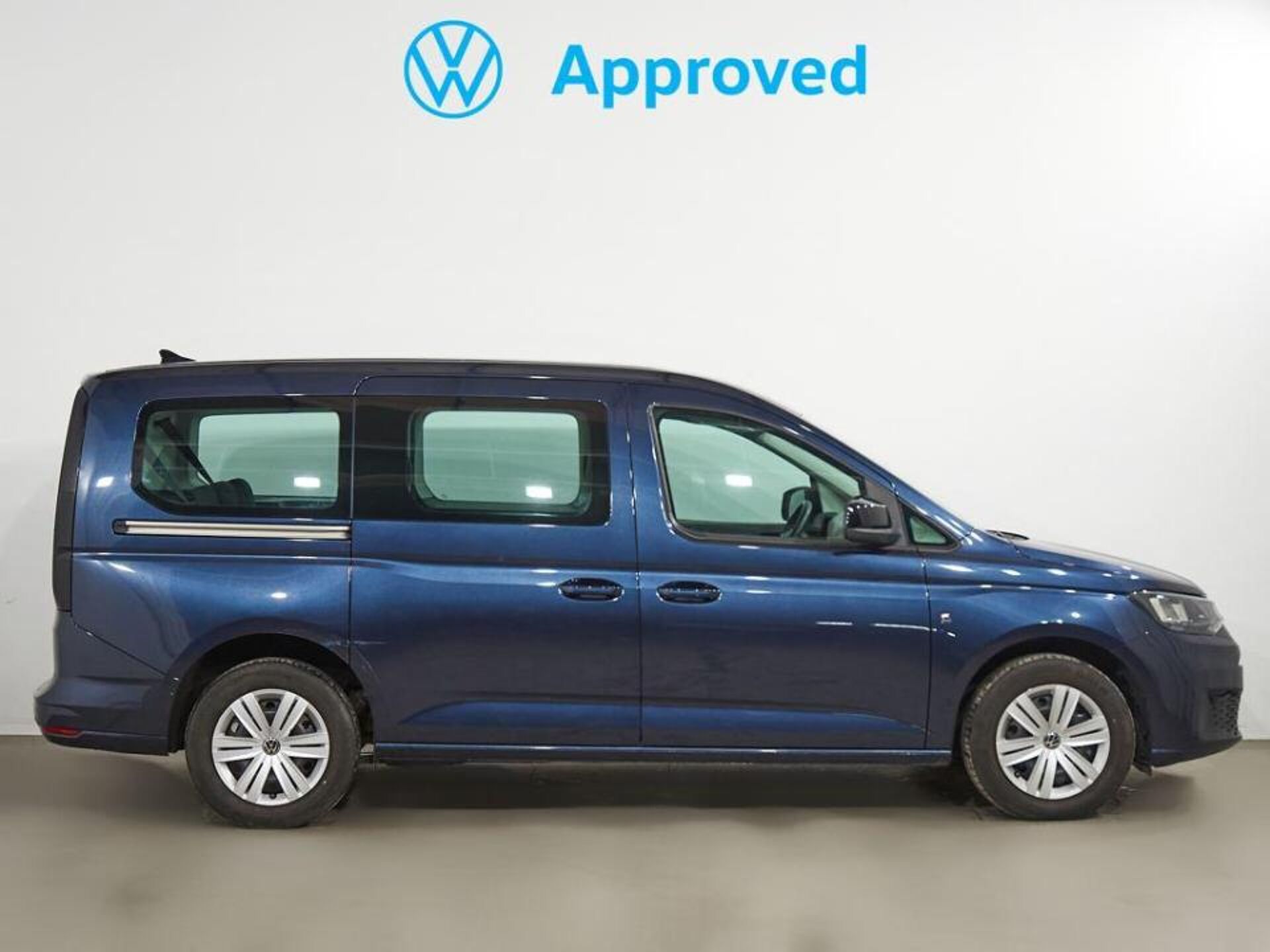 Imagen 3 de VOLKSWAGEN Caddy