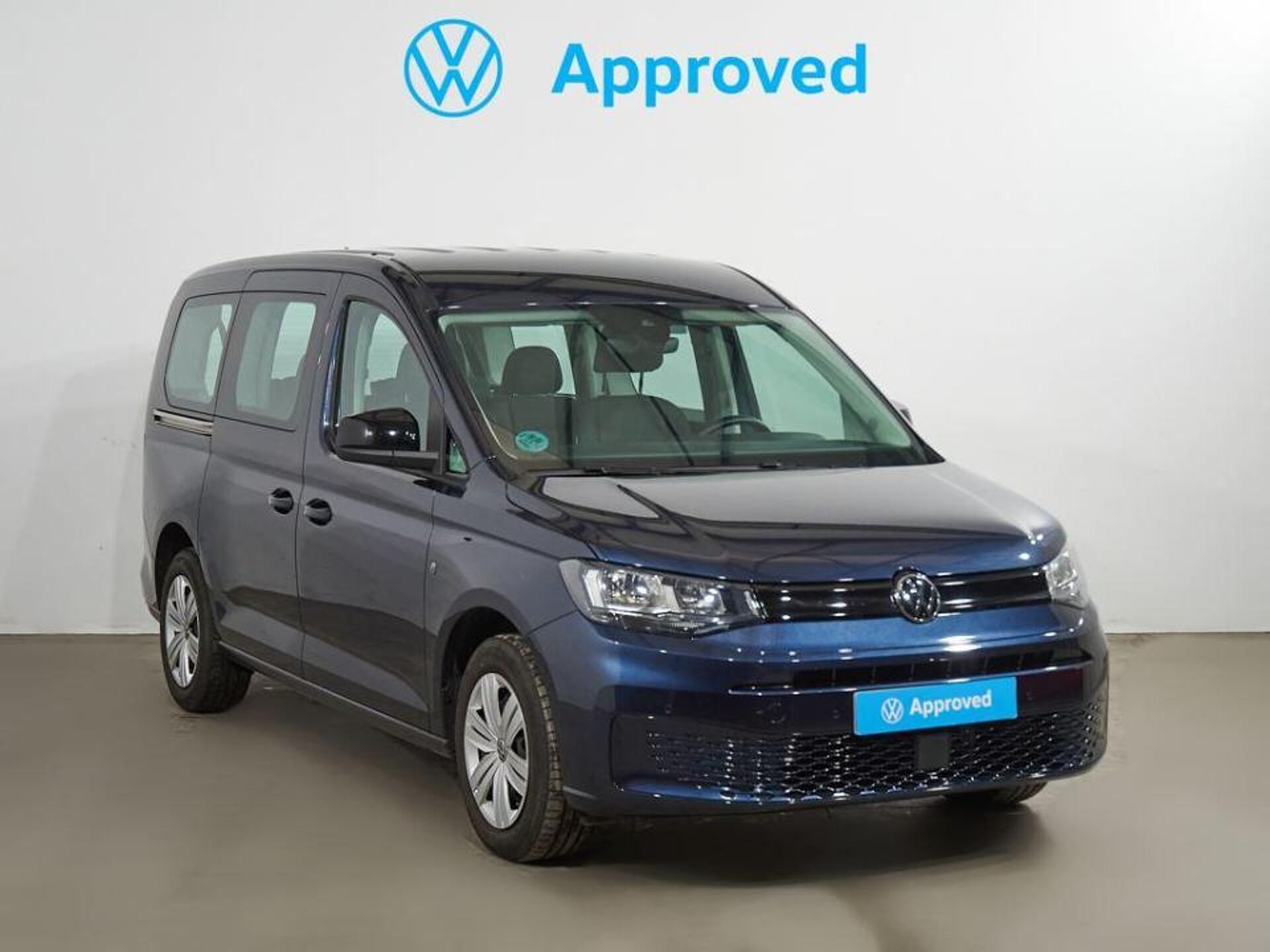 Imagen 1 de VOLKSWAGEN Caddy