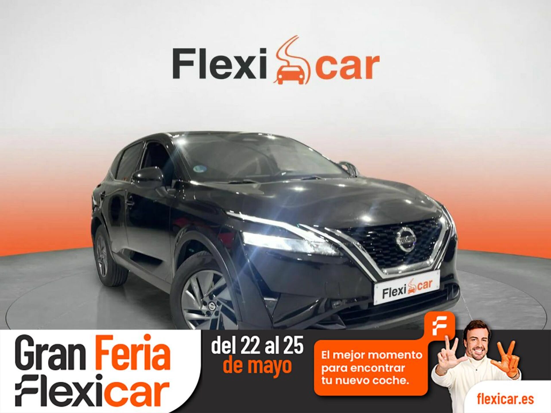 Imagen de NISSAN Qashqai
