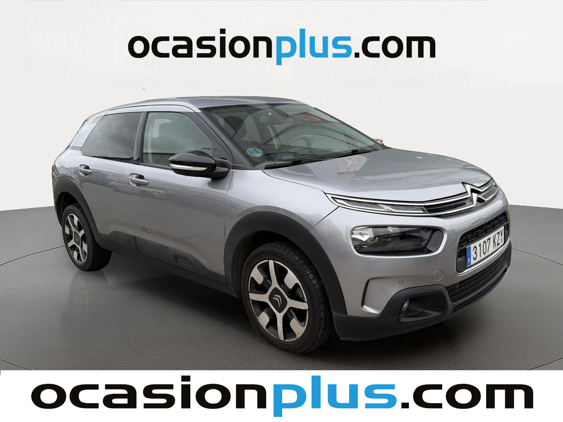 Imagen 2 de CITROEN C4 Cactus