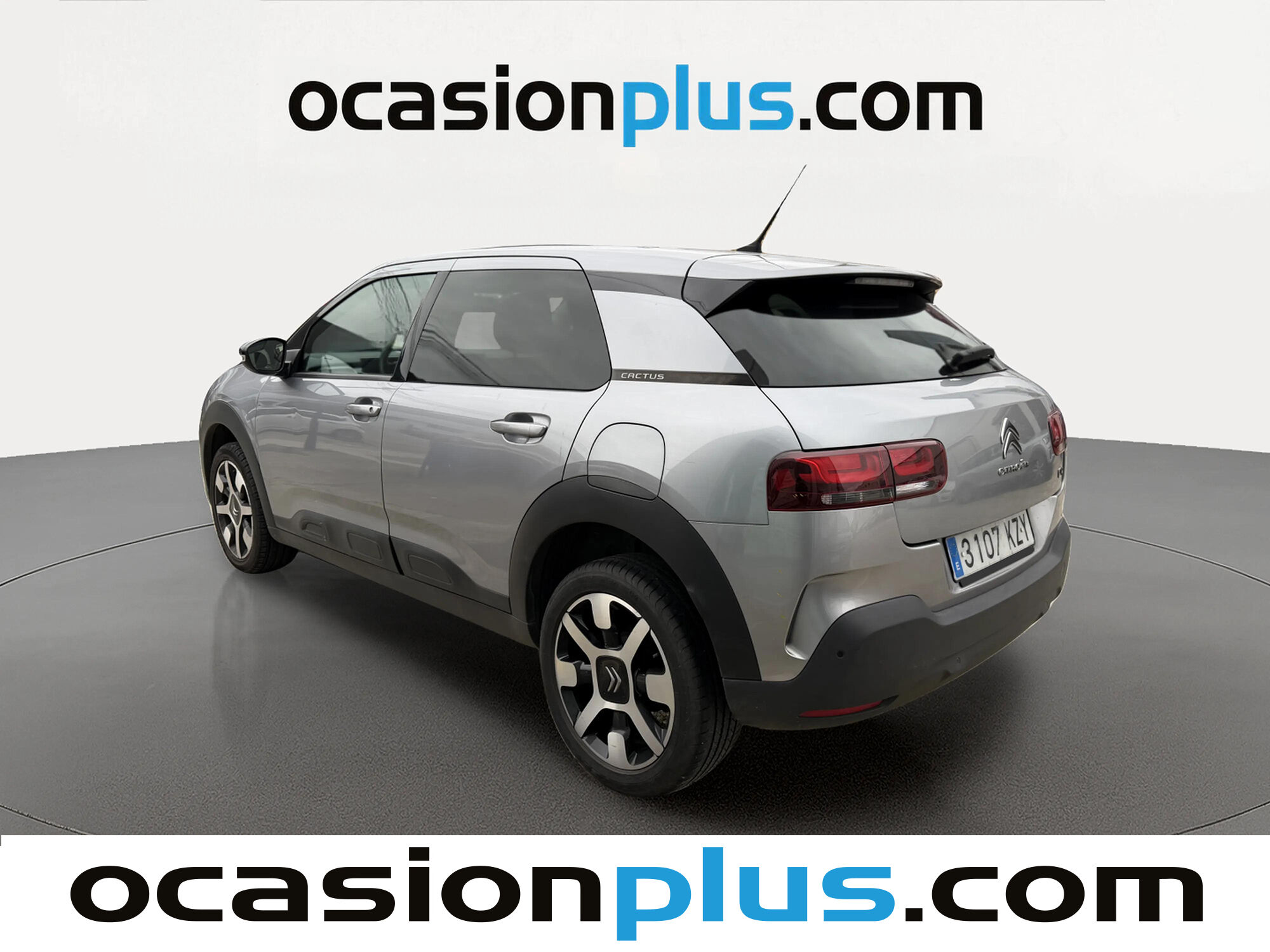 Foto del CITROEN C4 Cactus 1.2 PureTech S&S Shine 110