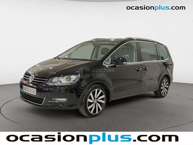 Foto del VOLKSWAGEN Sharan 2.0 TSI Sport DSG